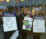 Salford Lobby of Labour Group Councillors